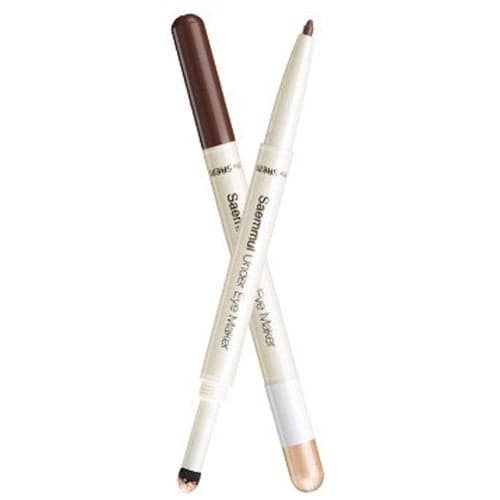 Saemmul Under Eye Maker, 0.7g, 04 Coral, 1pack - Image 1