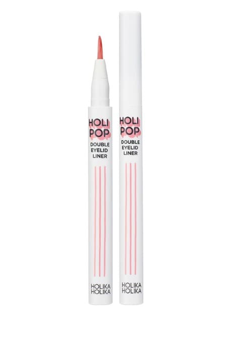 Double Eyelid Liner, Rose Tinting, 1pack, 0.5g - Image 1