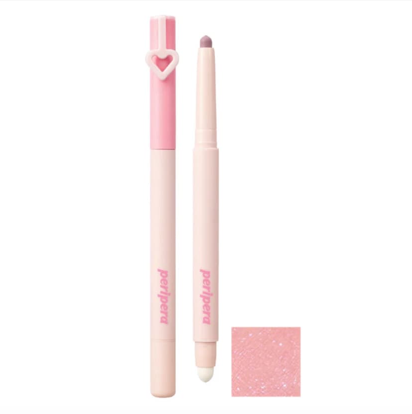 Mood in Shade Eye Stick, 0.75g, P07 Glim Rosy, 1pack - Image 1