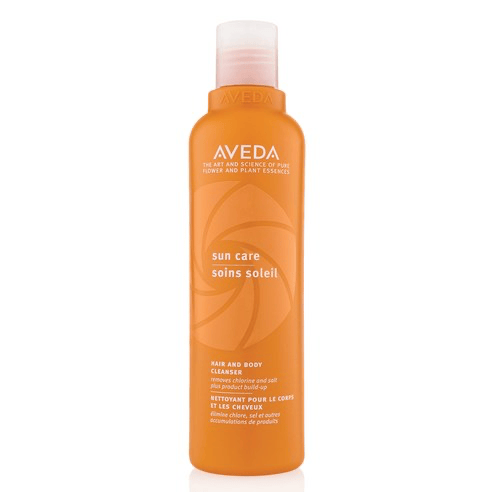 Sun Care Hair and Body Cleanser, 250ml, 1pack - Image 1