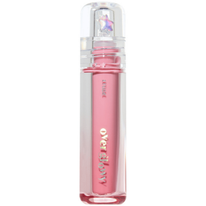 Over Glossy Gloss, 2.8g, 04 Pink Marshmallow, 1pack - Image 1