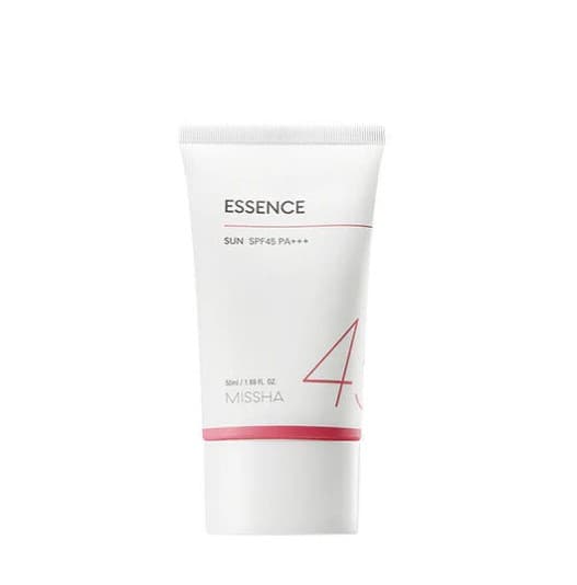 All Around Safe Block Essence Sun Milk, 50ml, 1pack - Image 1