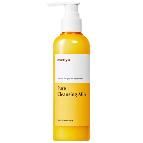 Pure Cleansing Milk, 200nl, 1pack - Image 1