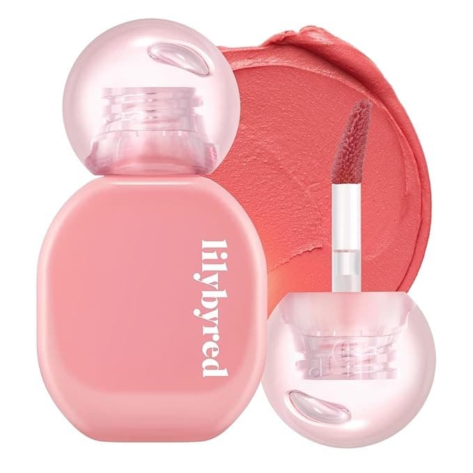 Balming Dewy Tint, 6g, 01 Lowkey Peach, 1pack - Image 1