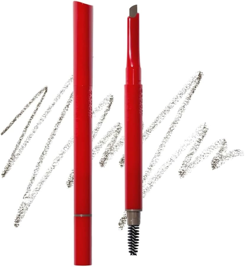 The Brow Easy Shaping Pencil, 0.2g, 03 Neutral Brown, 1pack - Image 1