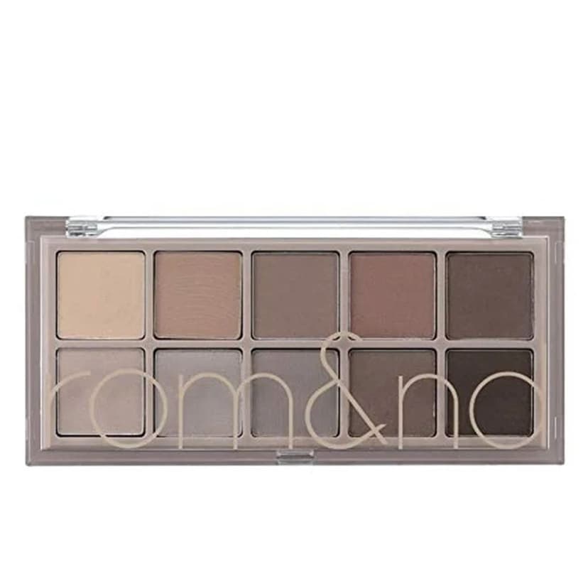 Better Than Palette, 8g, 04 Dusty Fog Garden, 1pack - Image 1