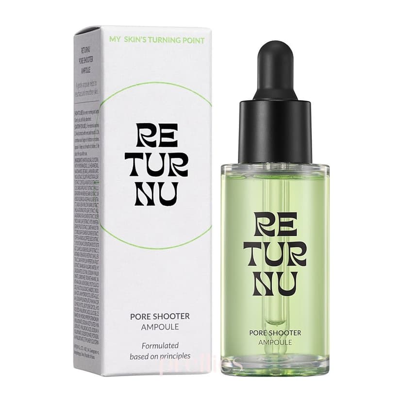 Pore Shooter Ampoule, 30ml, 1pack - Image 1