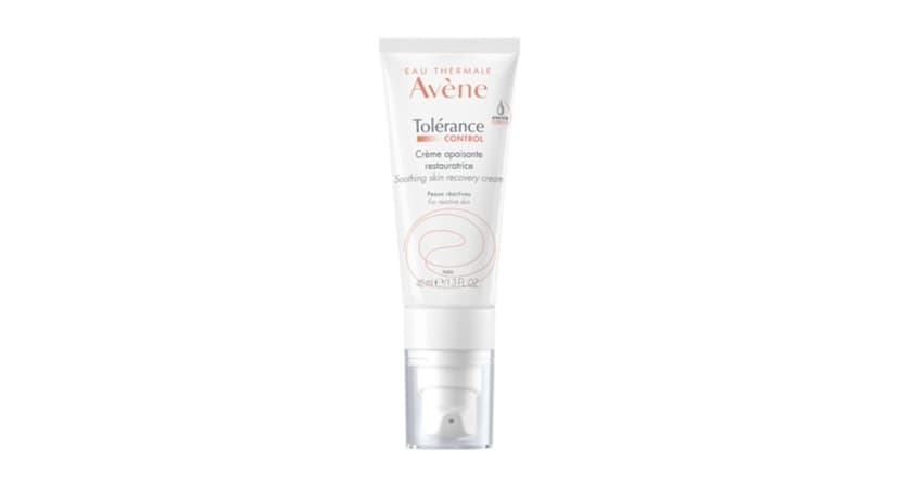 Tolerance Control Cream, 40ml - Image 1