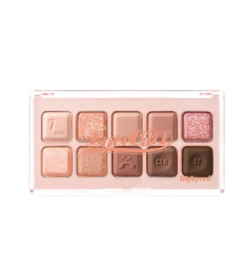Mood Keyboard, 07 Rose Dial, 1pack - Image 1