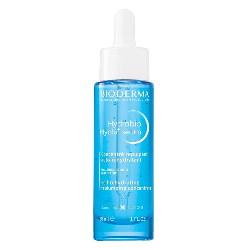 Hydrabio Hyalu+ Serum, 30ml - Image 1