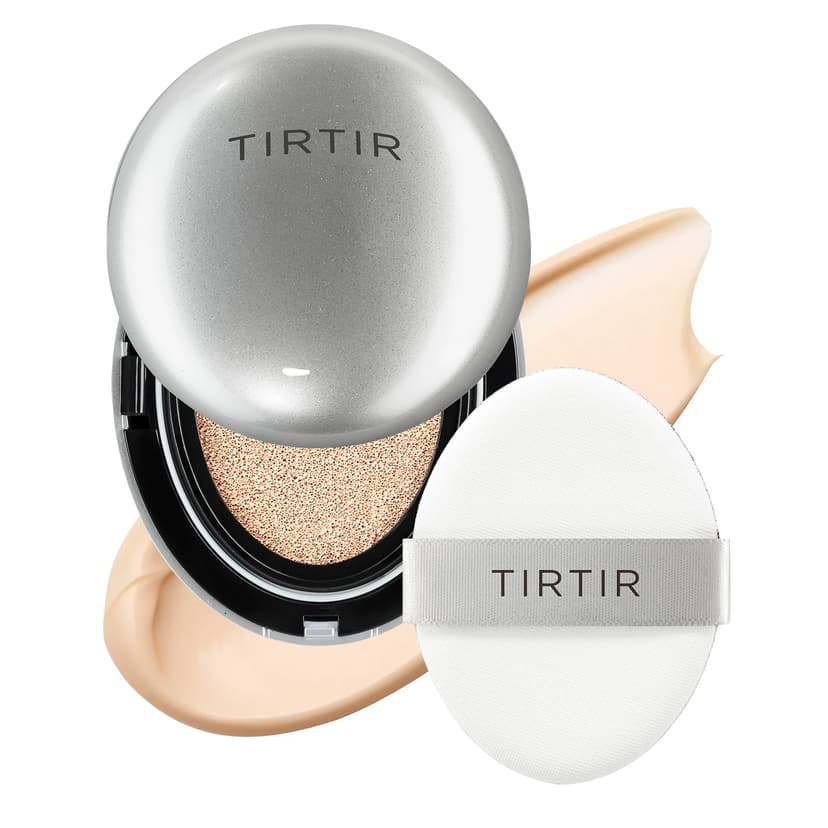 Mask Fit Aura Cushion [SPF30/PA++], 18g, 17C Porcelain, 1pack - Image 1