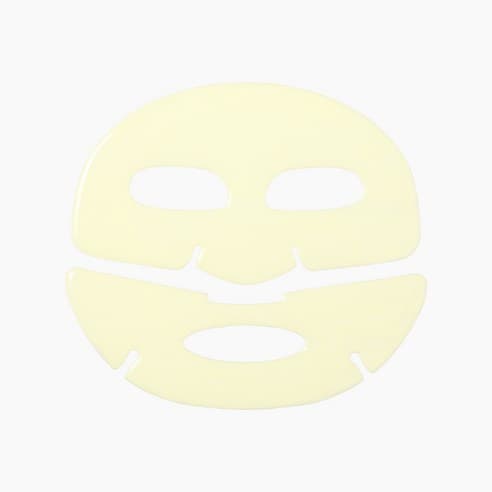 Cryo Rubber Brightening Mask [Niacinamide], 1ea, 1pack - Image 4