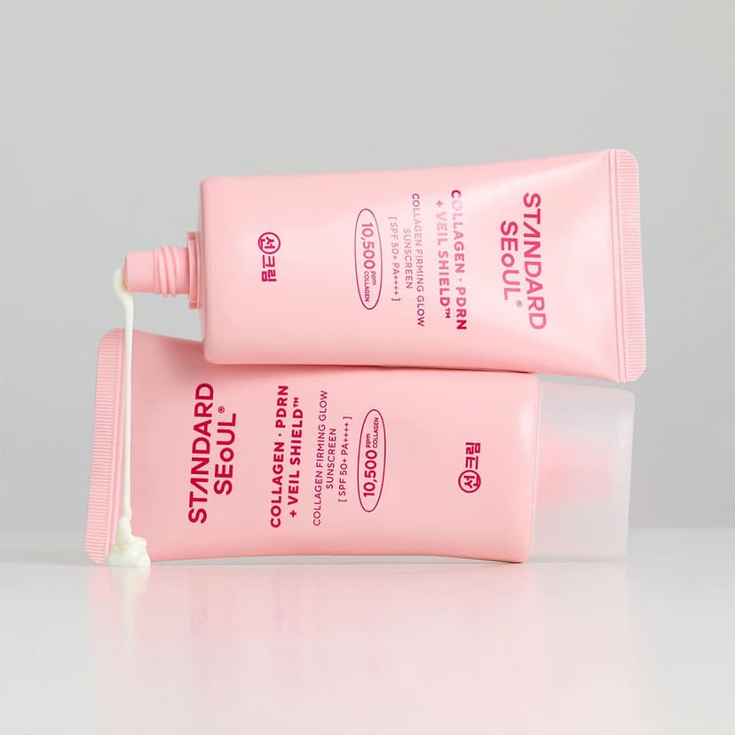 Collagen Firming Glow Sun Screen, 50ml - Image 4