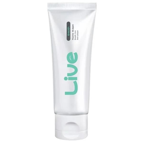 Breath Care Toothpaste, 80g - Image 1
