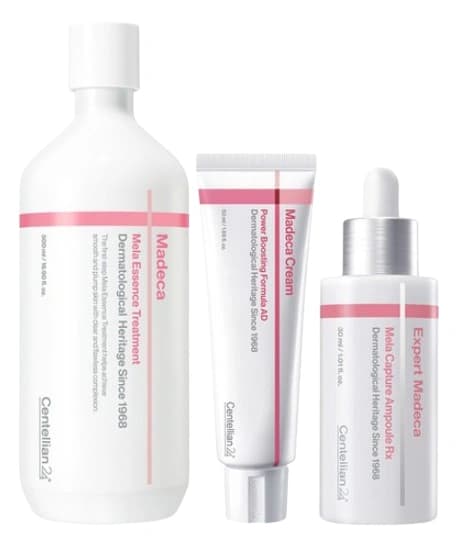 Dark Spot and Blemish-Toning 3-Piece Set - Image 1