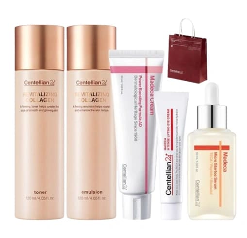 Centellian24 Madeca Elasticity Full Care Set - Image 1