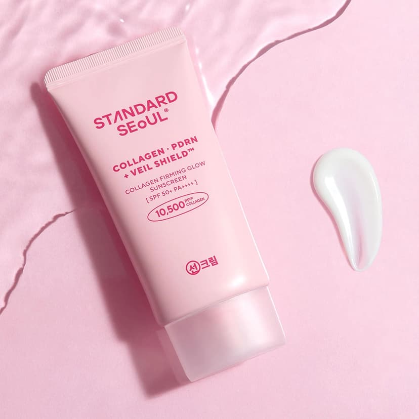 Collagen Firming Glow Sun Screen, 50ml - Image 3