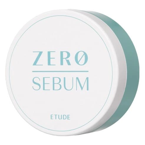 Zero Sebum Drying Powder, 4g, 1pack - Image 1