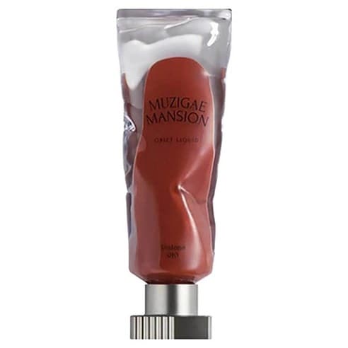 Objet Liquid, 6ml, 010 Undone, 1pack - Image 1