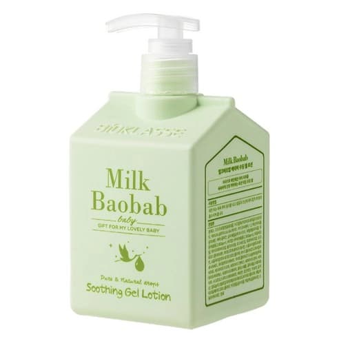 Soothing Gel Lotion, 250ml, 1pack - Image 1