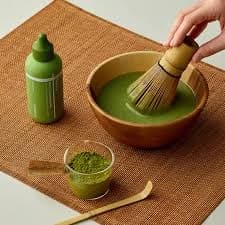 Madeca Matcha Toning Peeling Gel, 150ml - Image 4