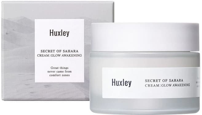Secret of Sahara Cream Glow Awakening, 50ml, 1pack - Image 1