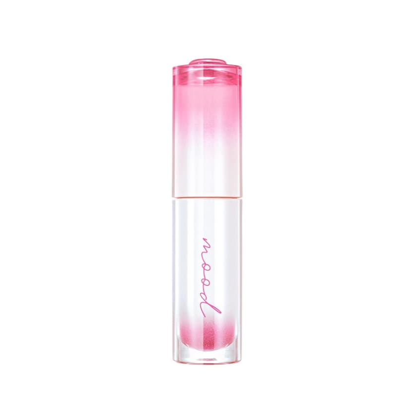 Ink Mood Glowy Tint, 4g, 25 Hip Place Strawberry, 1pack - Image 1