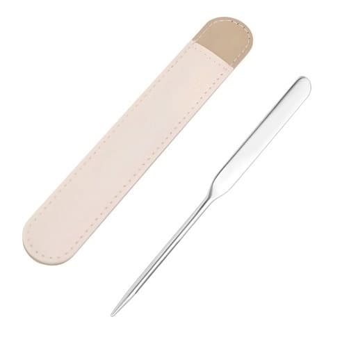 Spatula & Pocket Set, 1ea, 1pack - Image 1
