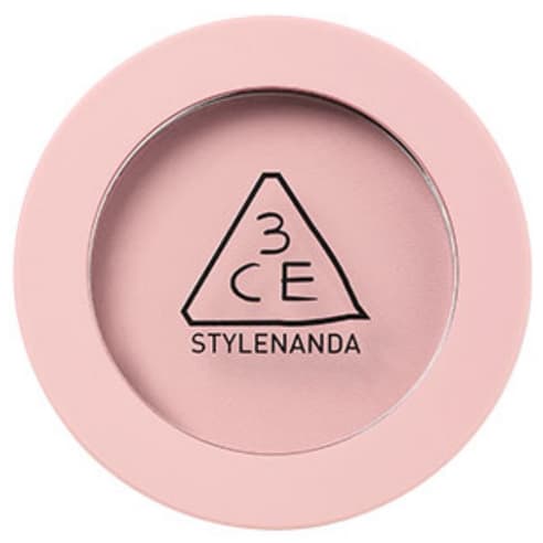 Mood Recipe Face Blush, 5.5g, Pink Filter, 1pack - Image 1