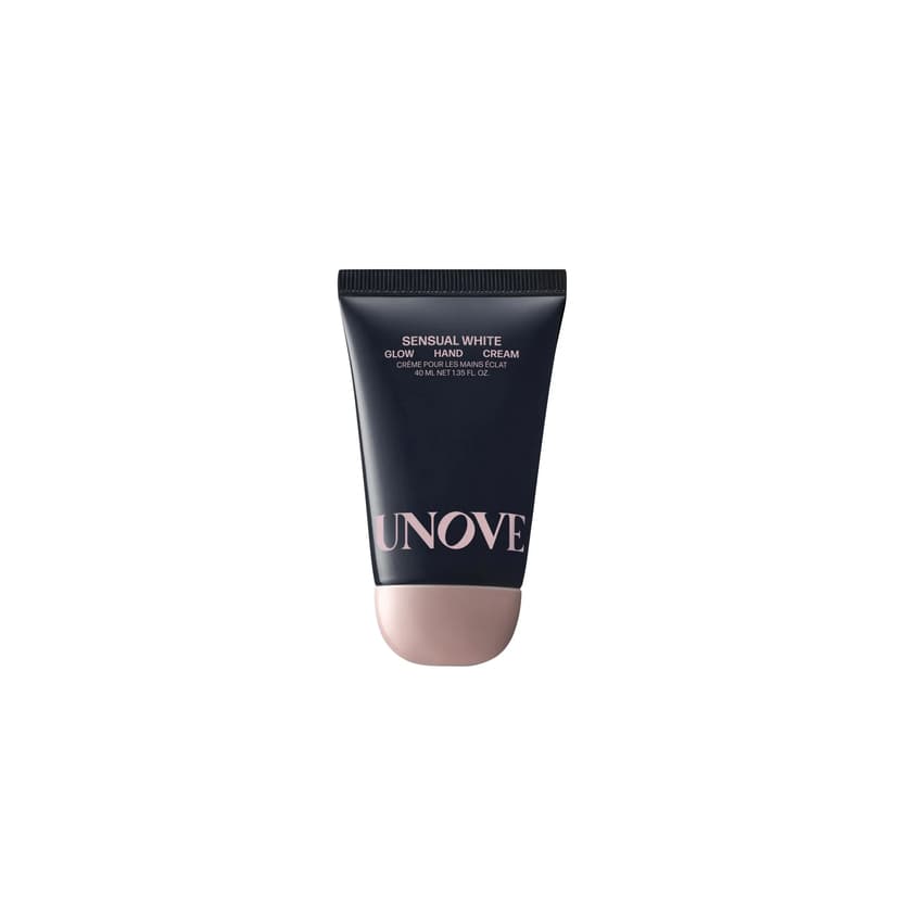 Glow Hand Cream [Sensual White], 40ml, 1pack - Image 1