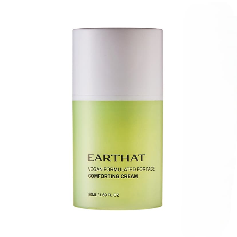 Comforting Cream, 50ml, 1pack - Image 1
