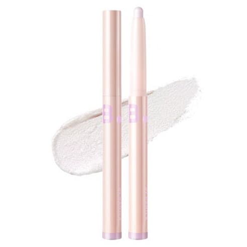 Mood On Eye Color Stick, 0.5g, 16 Glacier Pink, 1pack - Image 1