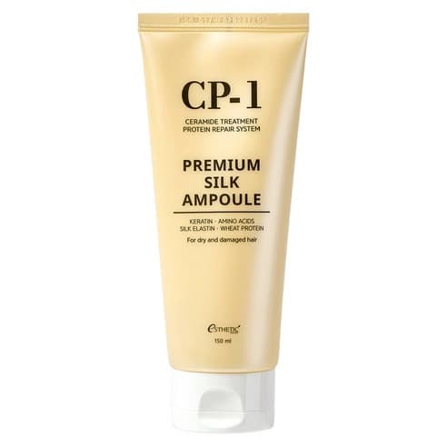 Premium Silk Ampoule, 150ml - Image 1