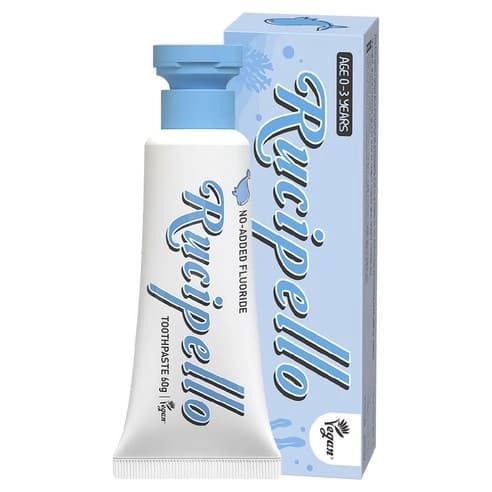 Huihui Toothpaste, 60g - Image 1