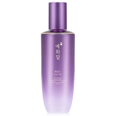 Renewal Yehwadam Hwansaenggo Boyun Emulsion, 140ml - Image 1