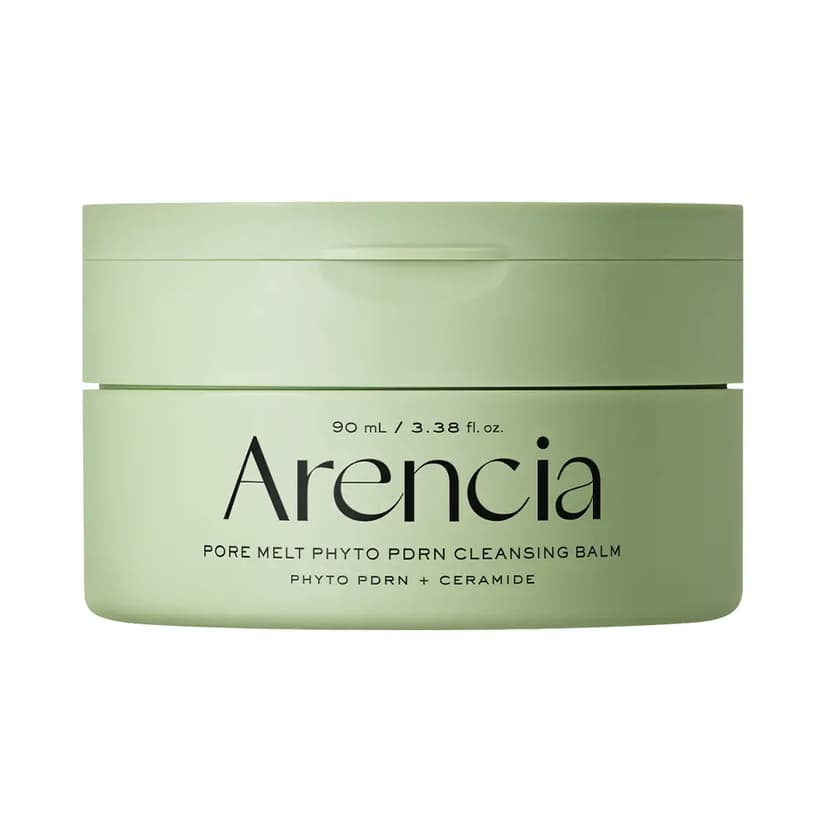 Pore Melt Phyto PDRN Cleansing Balm, 90ml, 1pack - Image 1
