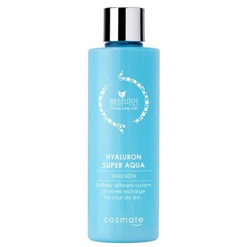 Hyaluron Super Aqua Emulsion, 300g, 1pack - Image 1