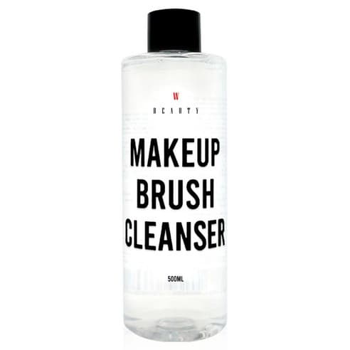 Makeup Brush Cleanser, 500ml, 1pack - Image 1