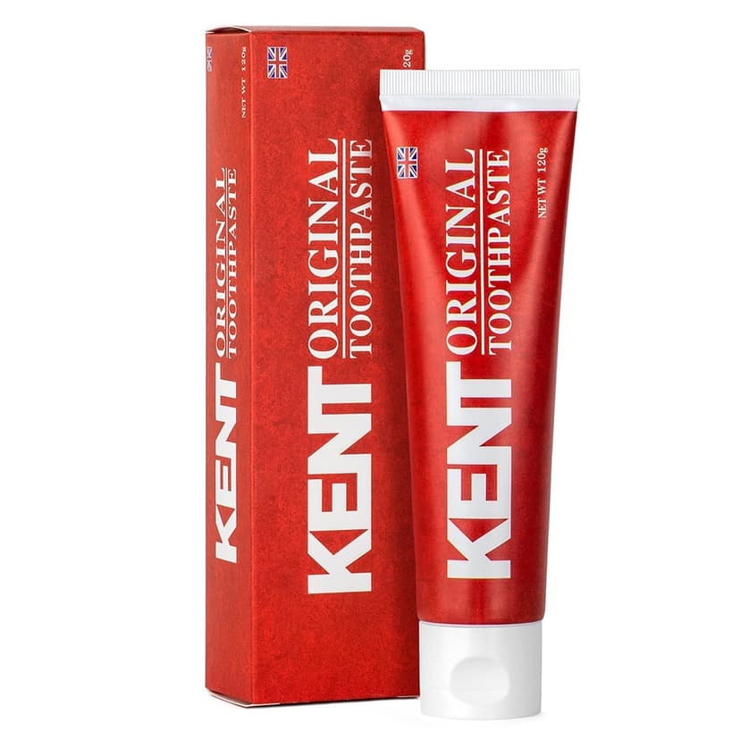 Original Toothpaste, 120g - Image 1