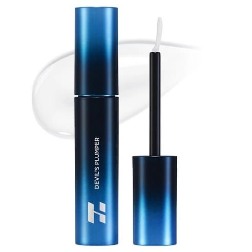 Devil's Plumper [Frozen Prison Glossy Topper], 4g, 1pack - Image 1