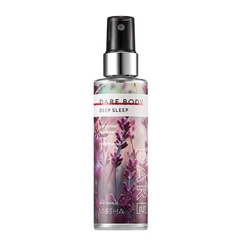 Dare Body Mist [Sleep Inducer], 105ml - Image 1