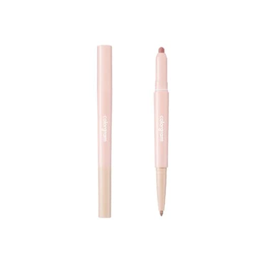 All-in-One Overlip Maker, 0.7g, 03 Nudy Peach, 1pack - Image 1