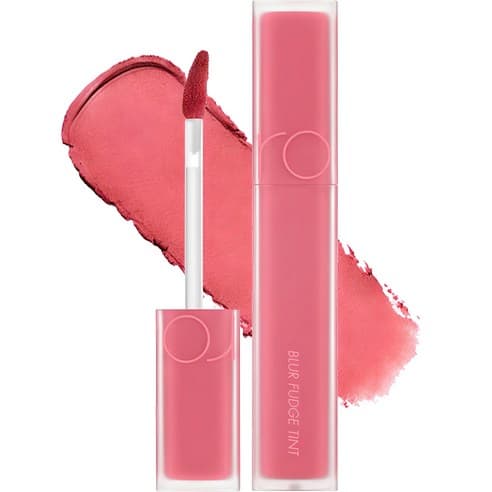 Blur Fudge Tint, 5g, 15 Berry Fizz, 1pack - Image 1