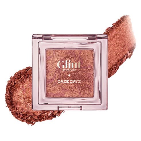 Highlighter, 2.3g, 09 Sunset Bronze, 1pack - Image 1