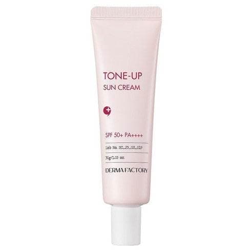 Mineral Tone-up Sun Cream, 30g - Image 1