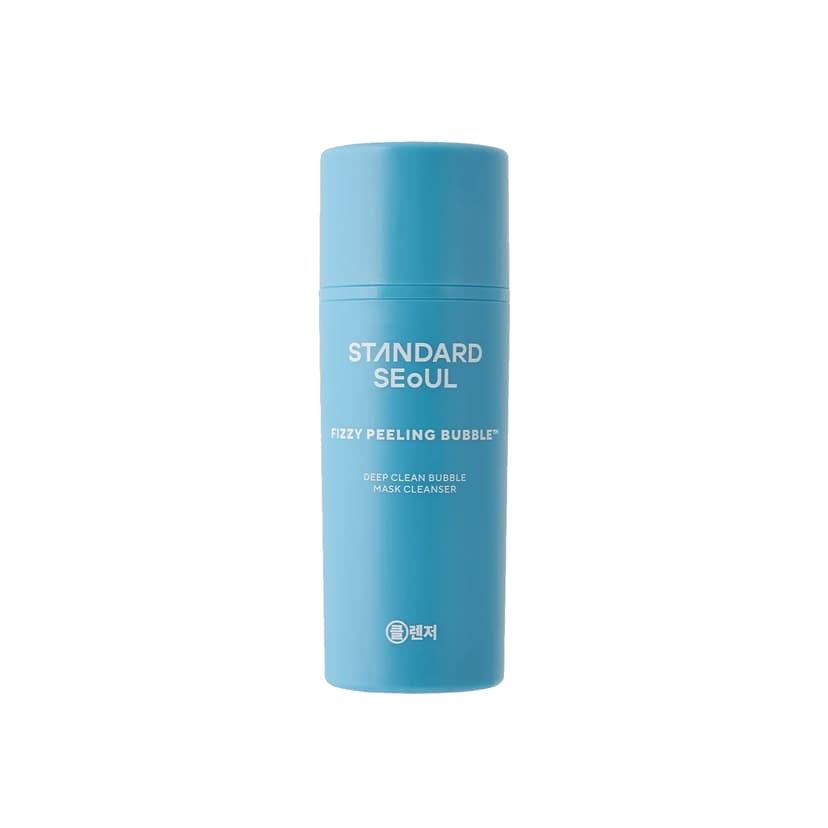 Deep Clean Bubble Mask Cleanser, 50ml - Image 1