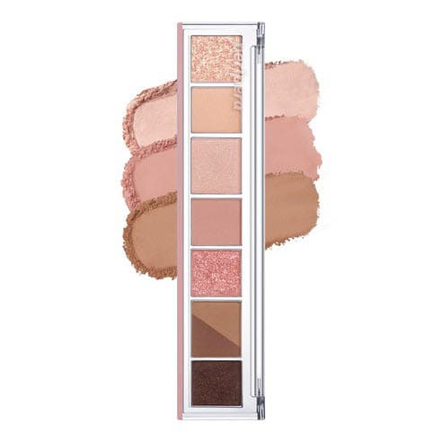 All-Take Mood Palette, 5.5g, 05 No Acorn Passes by Autumn, 1pack - Image 1