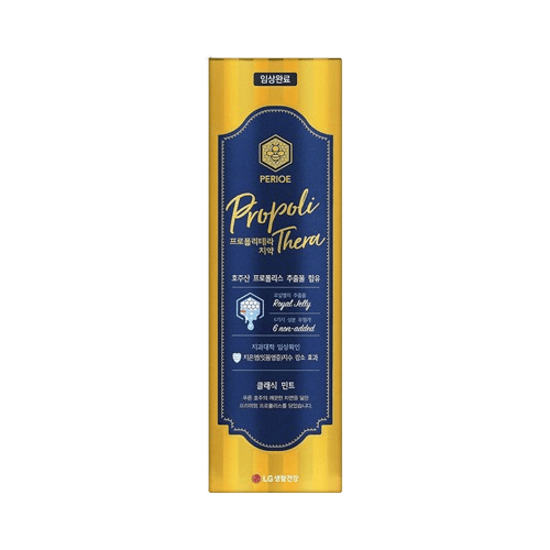 Propoli Thera Toothpaste [Classic Mint], 100g - Image 1