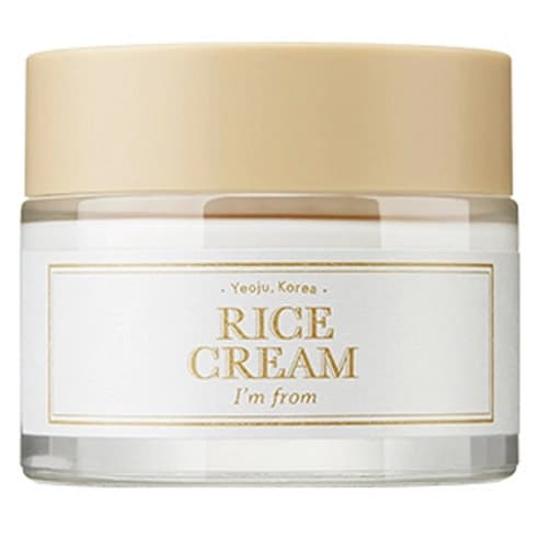 Rice Cream, 50g - Image 1