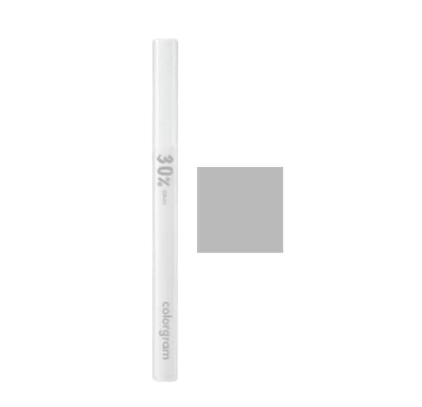 Shade Re-Forming Brush Liner, 0.5g, 05 30% Gray, 1pack - Image 1